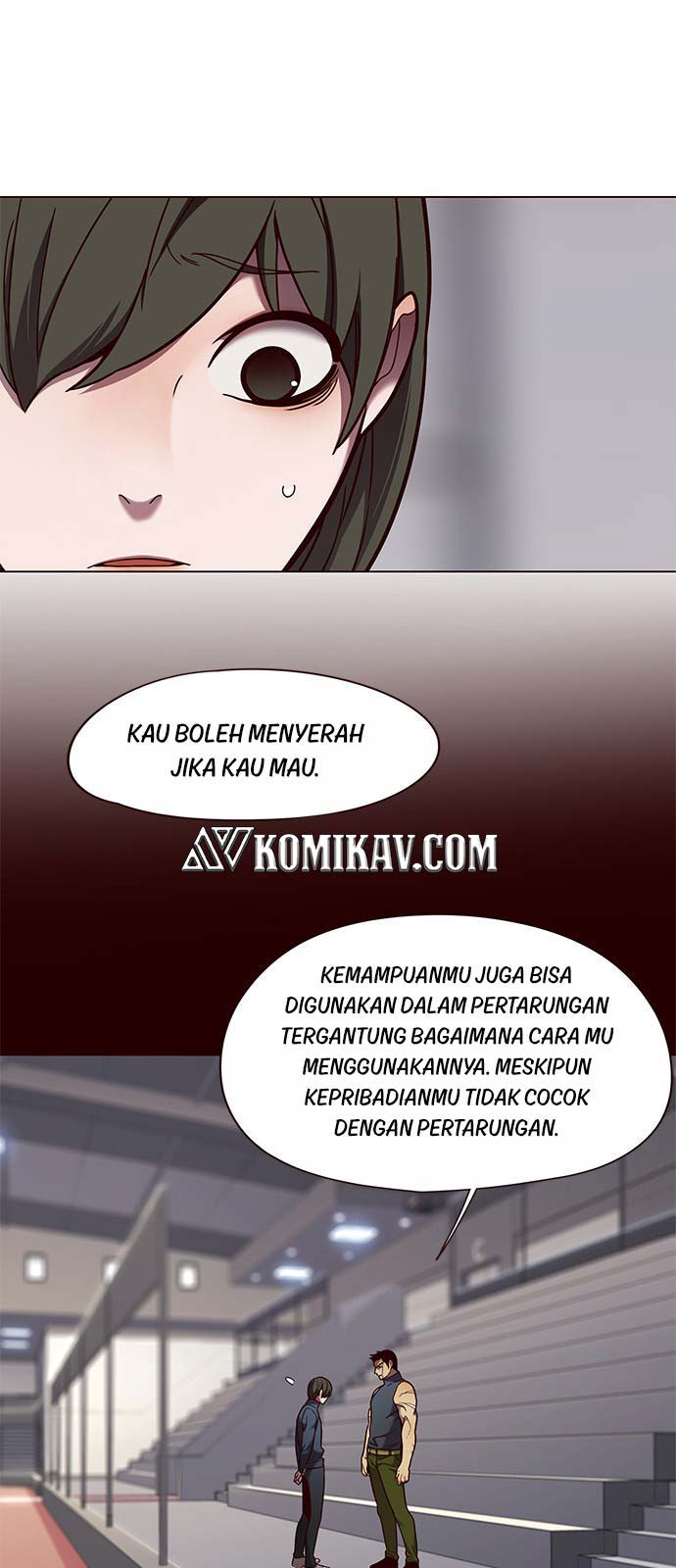 Eleceed Chapter 84 halaman 4