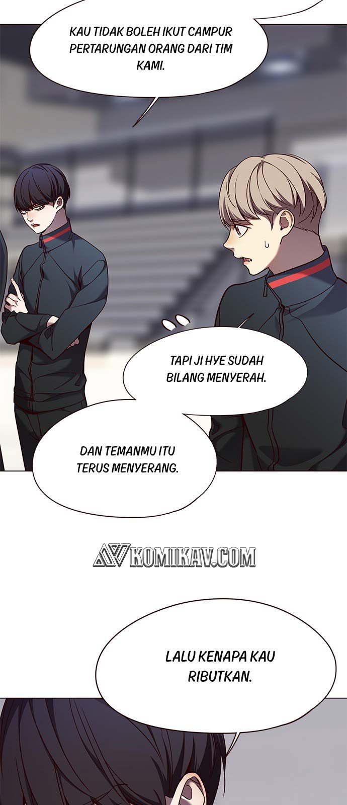 Eleceed Chapter 84 halaman 68