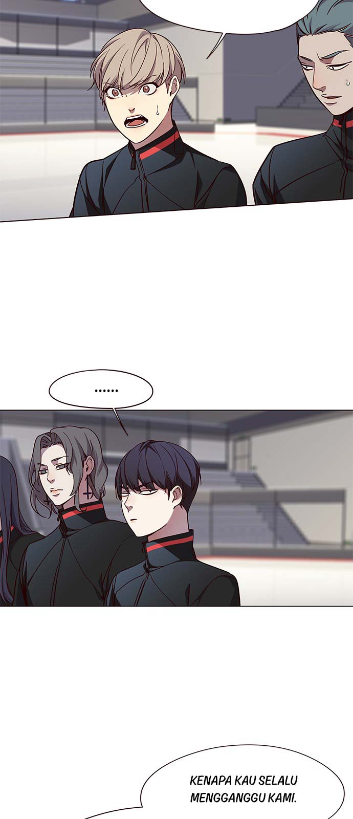 Eleceed Chapter 84 halaman 67