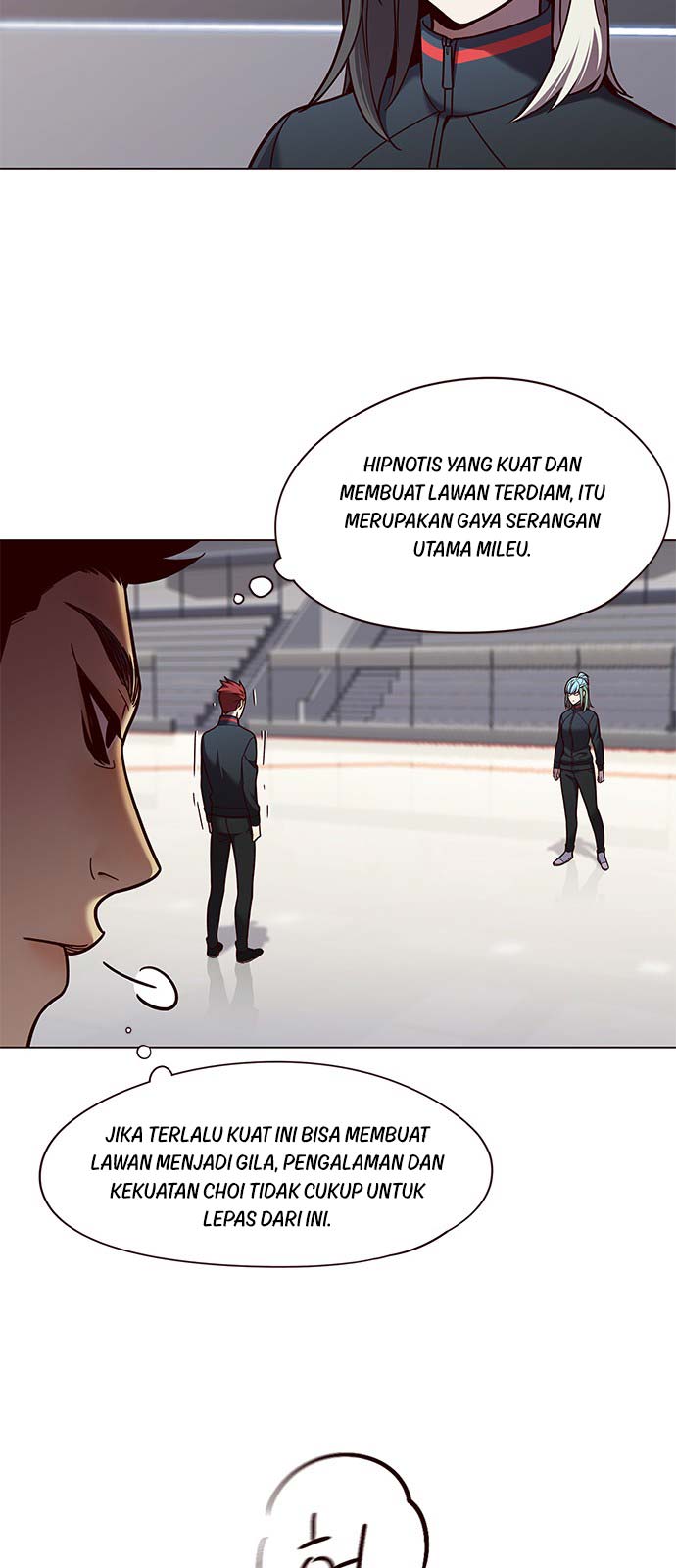 Eleceed Chapter 84 halaman 39