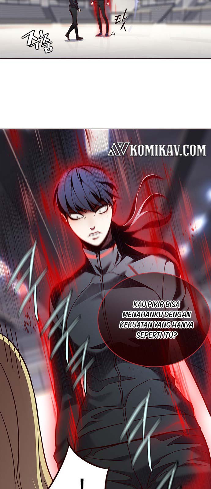 Eleceed Chapter 84 halaman 60