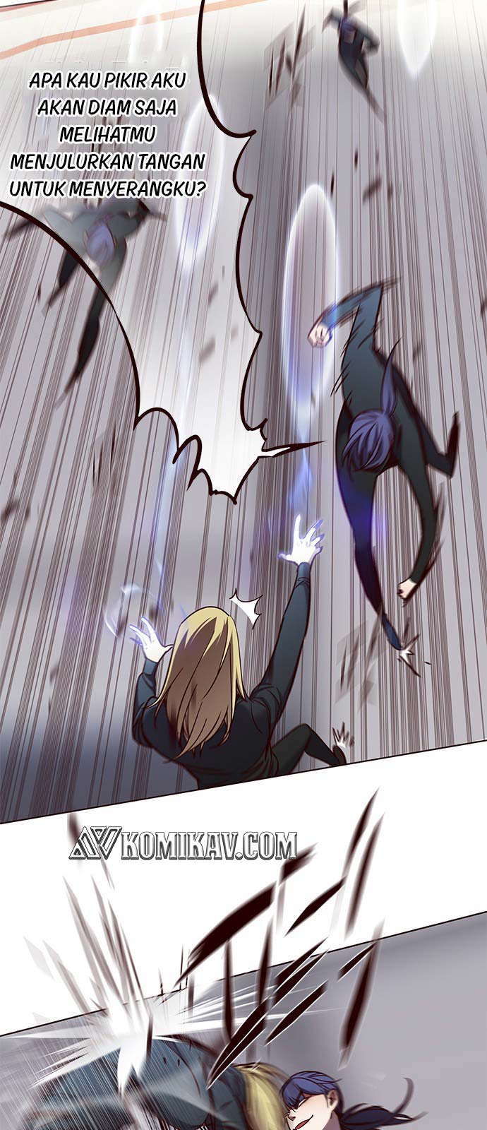 Eleceed Chapter 84 halaman 52