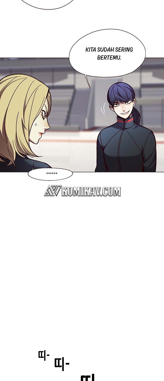 Eleceed Chapter 84 halaman 48