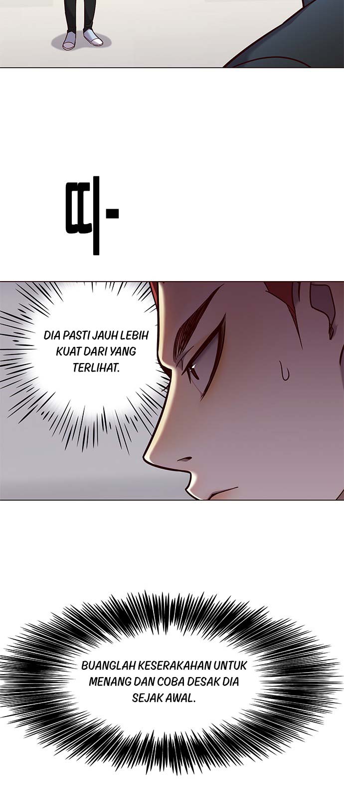 Eleceed Chapter 84 halaman 29