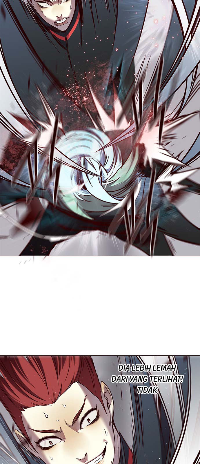Eleceed Chapter 84 halaman 33