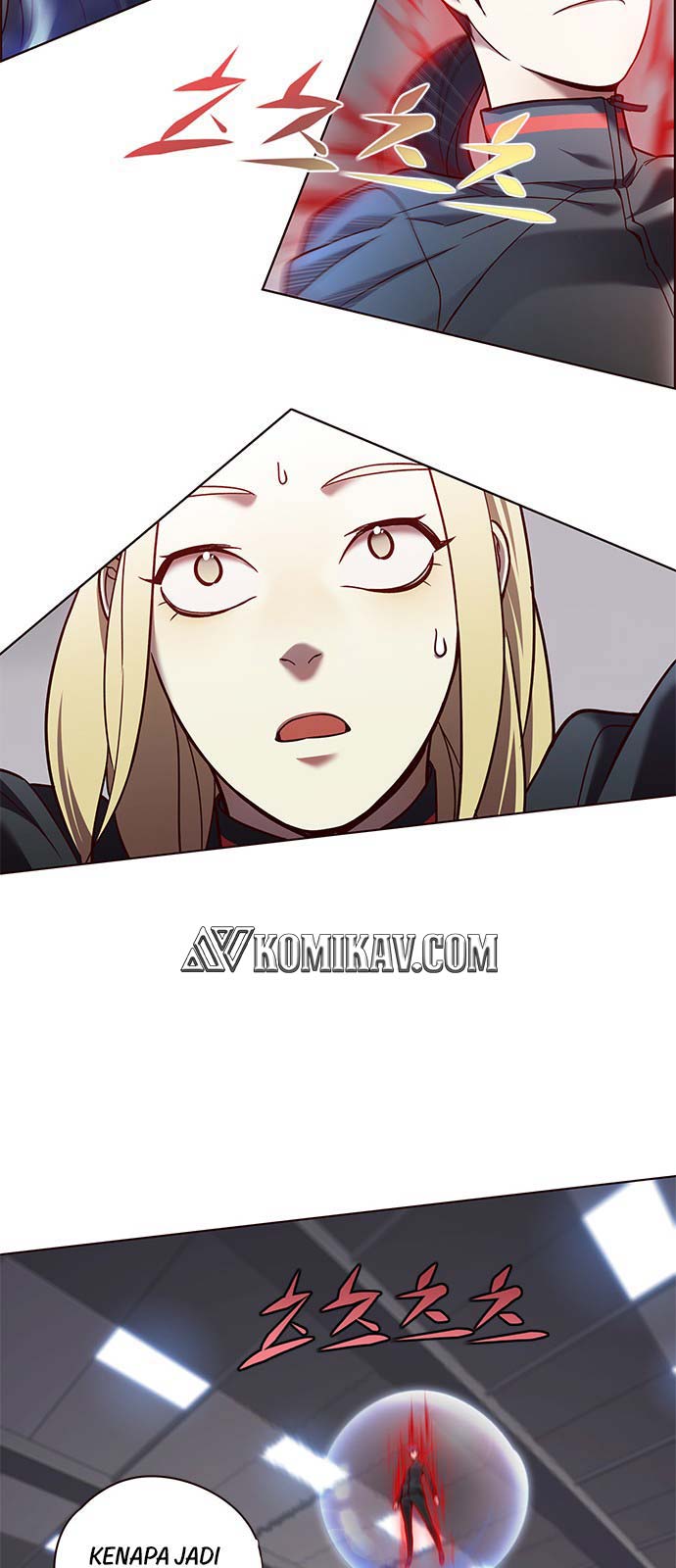 Eleceed Chapter 84 halaman 58