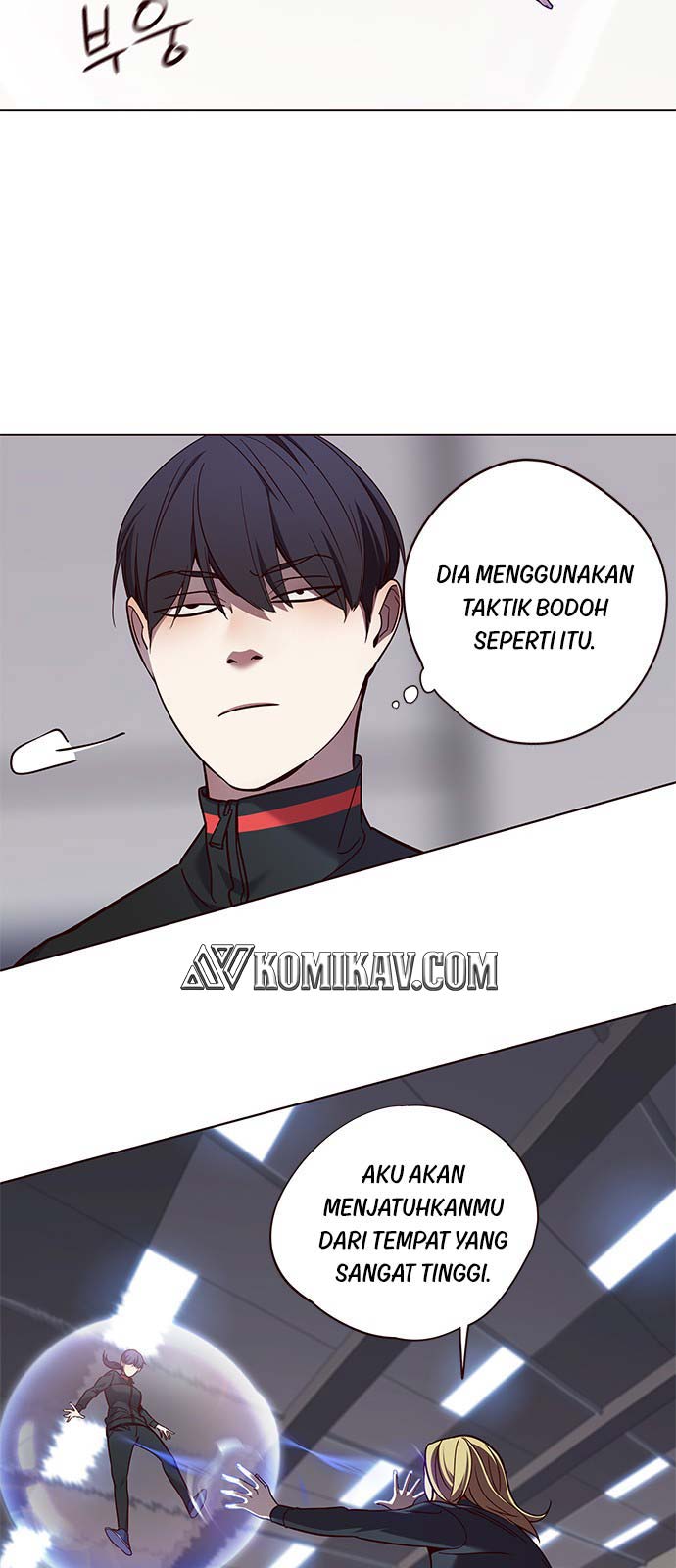 Eleceed Chapter 84 halaman 56