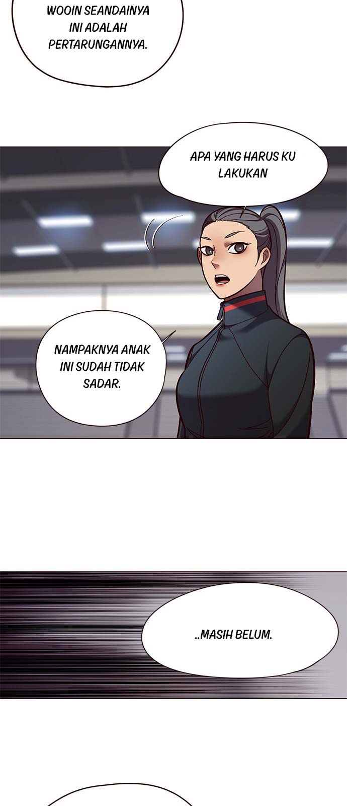Eleceed Chapter 84 halaman 17