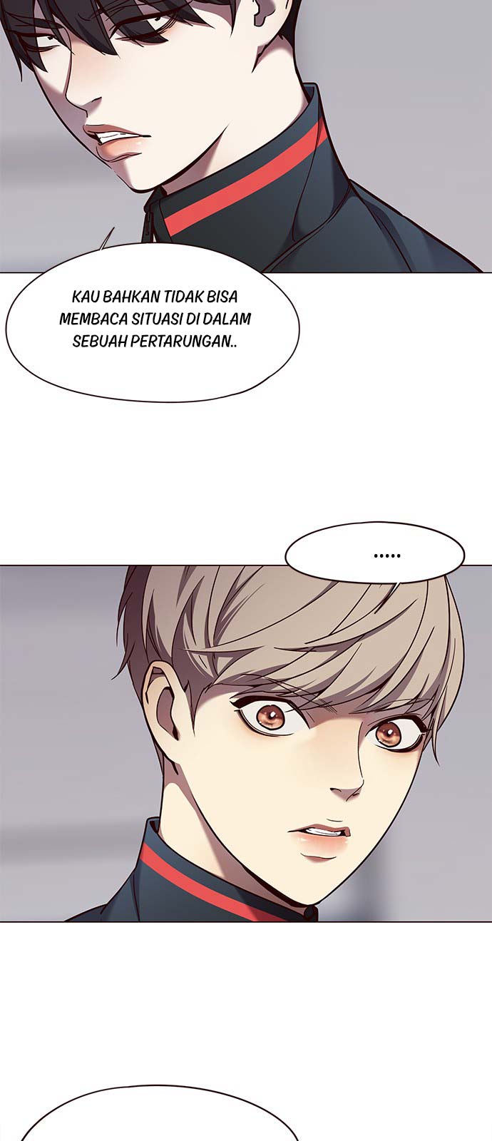 Eleceed Chapter 84 halaman 69