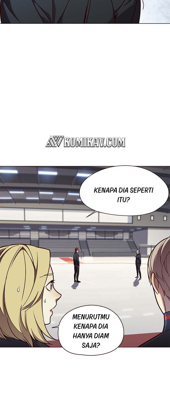 Eleceed Chapter 84 halaman 36