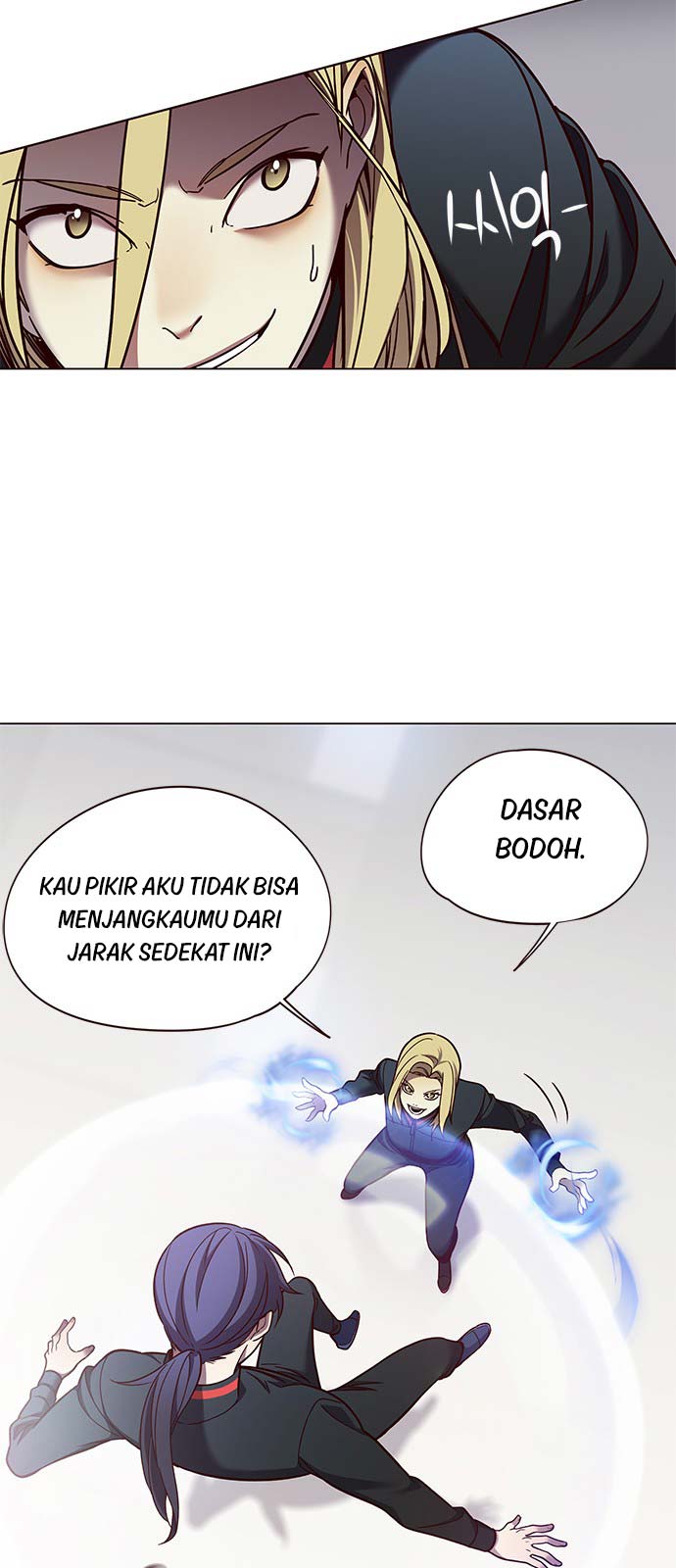 Eleceed Chapter 84 halaman 55