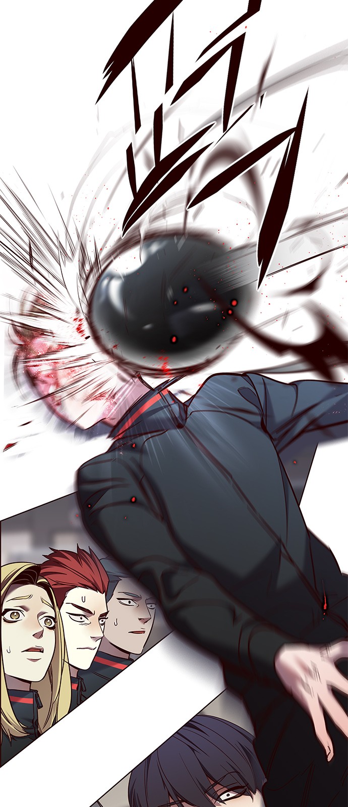 Eleceed Chapter 84 halaman 23