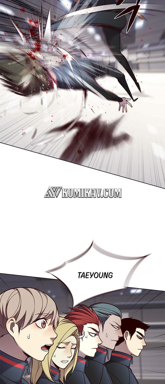 Eleceed Chapter 84 halaman 14