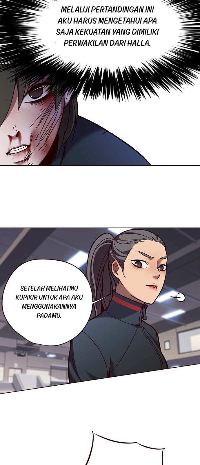 Eleceed Chapter 84 halaman 19