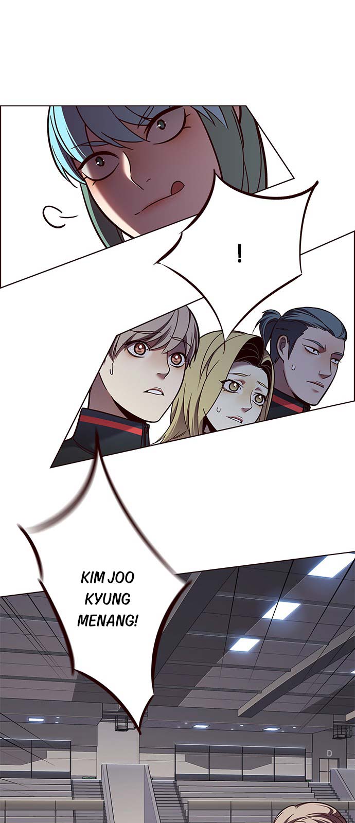 Eleceed Chapter 84 halaman 45