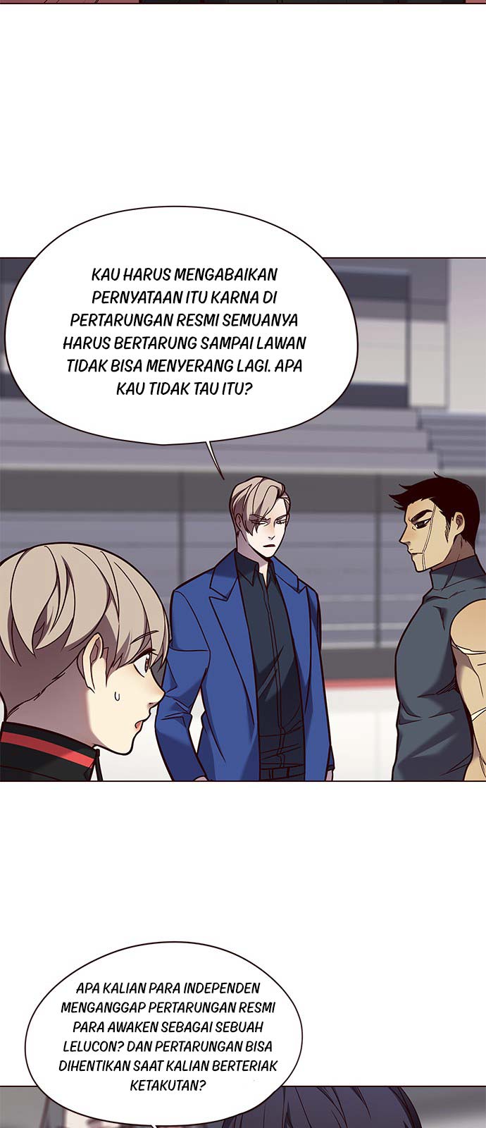 Eleceed Chapter 85 halaman 7