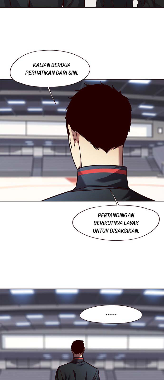 Eleceed Chapter 85 halaman 43