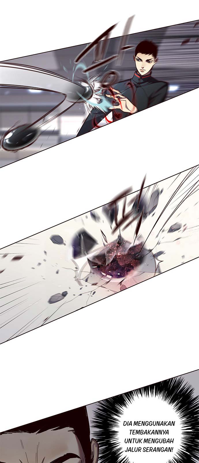 Eleceed Chapter 85 halaman 59