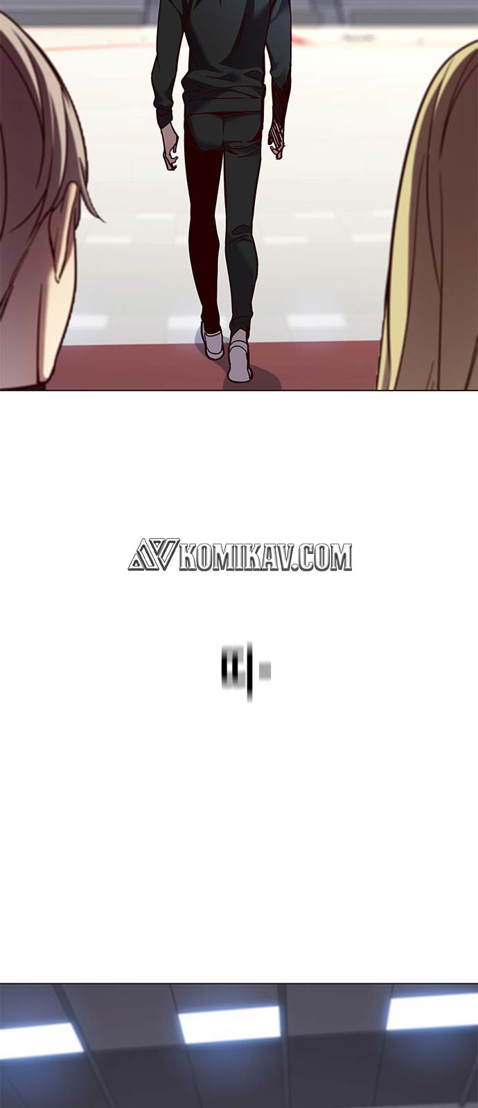 Eleceed Chapter 85 halaman 44