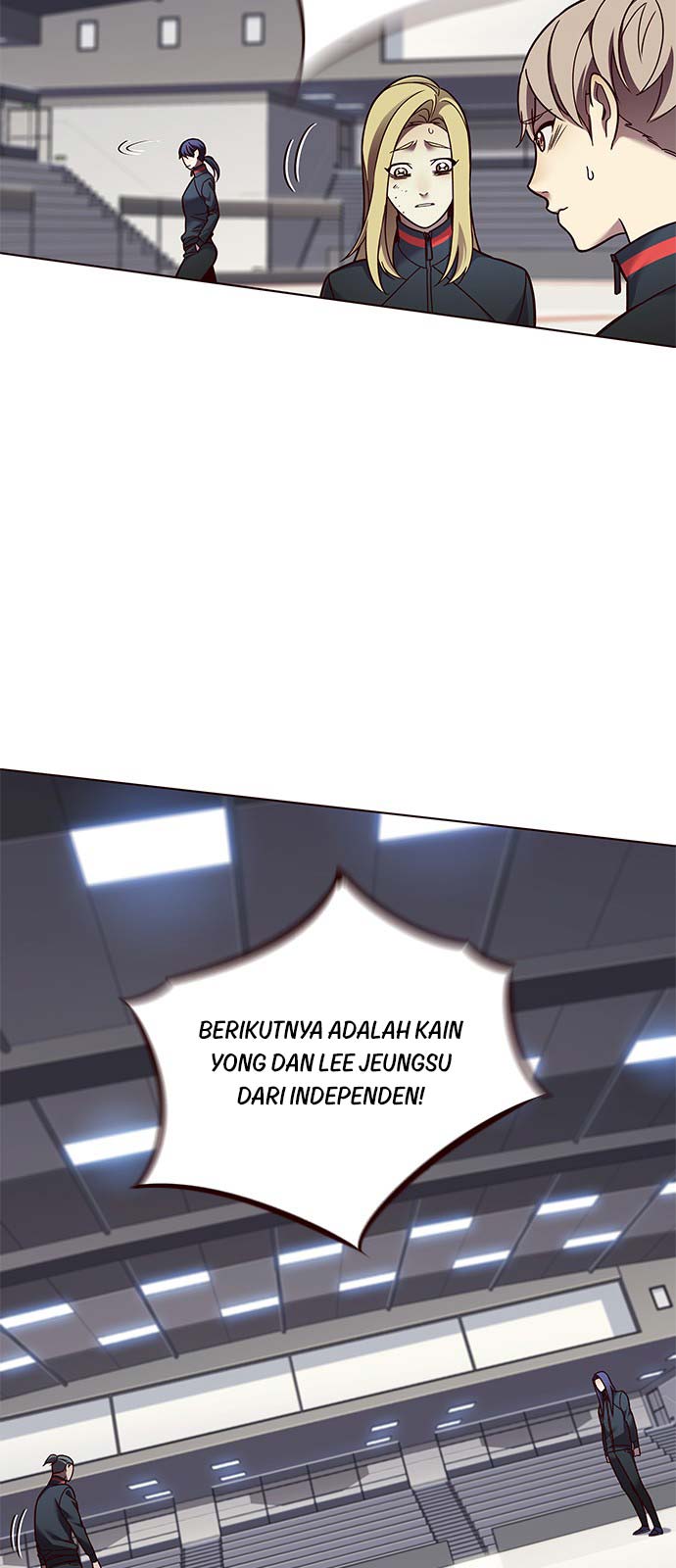 Eleceed Chapter 85 halaman 11