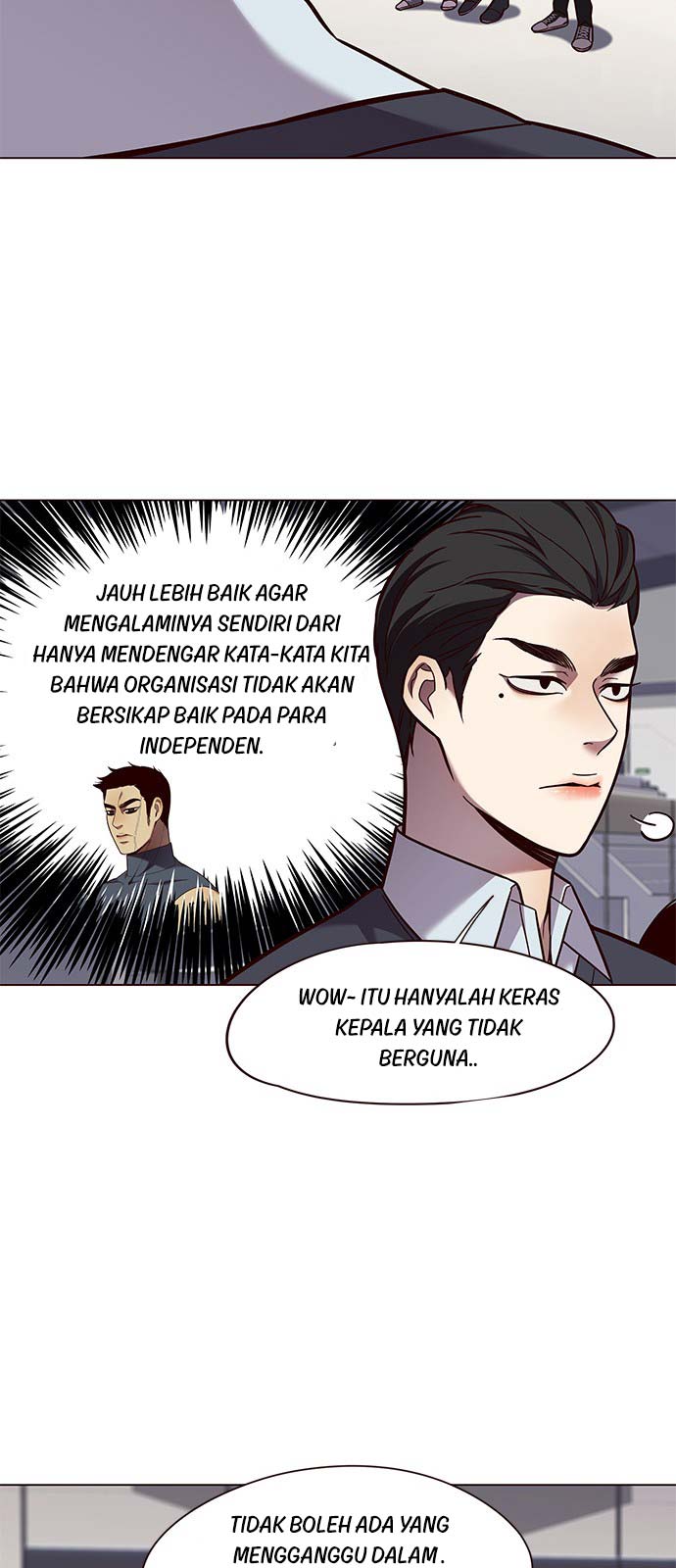 Eleceed Chapter 85 halaman 5