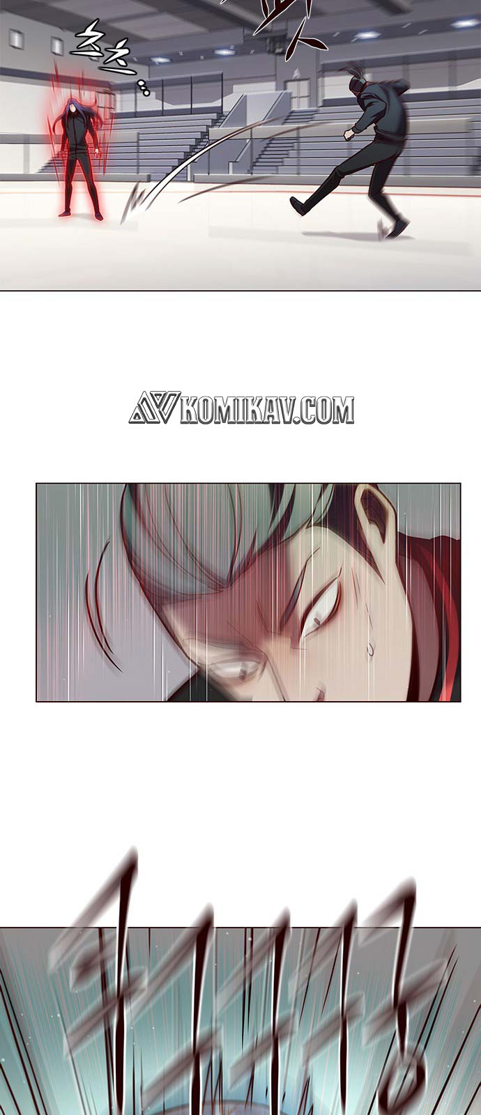 Eleceed Chapter 85 halaman 26