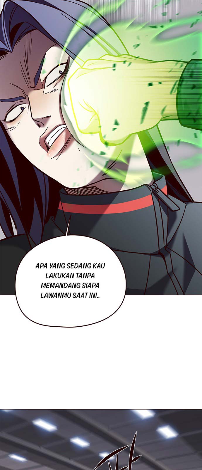 Eleceed Chapter 85 halaman 25