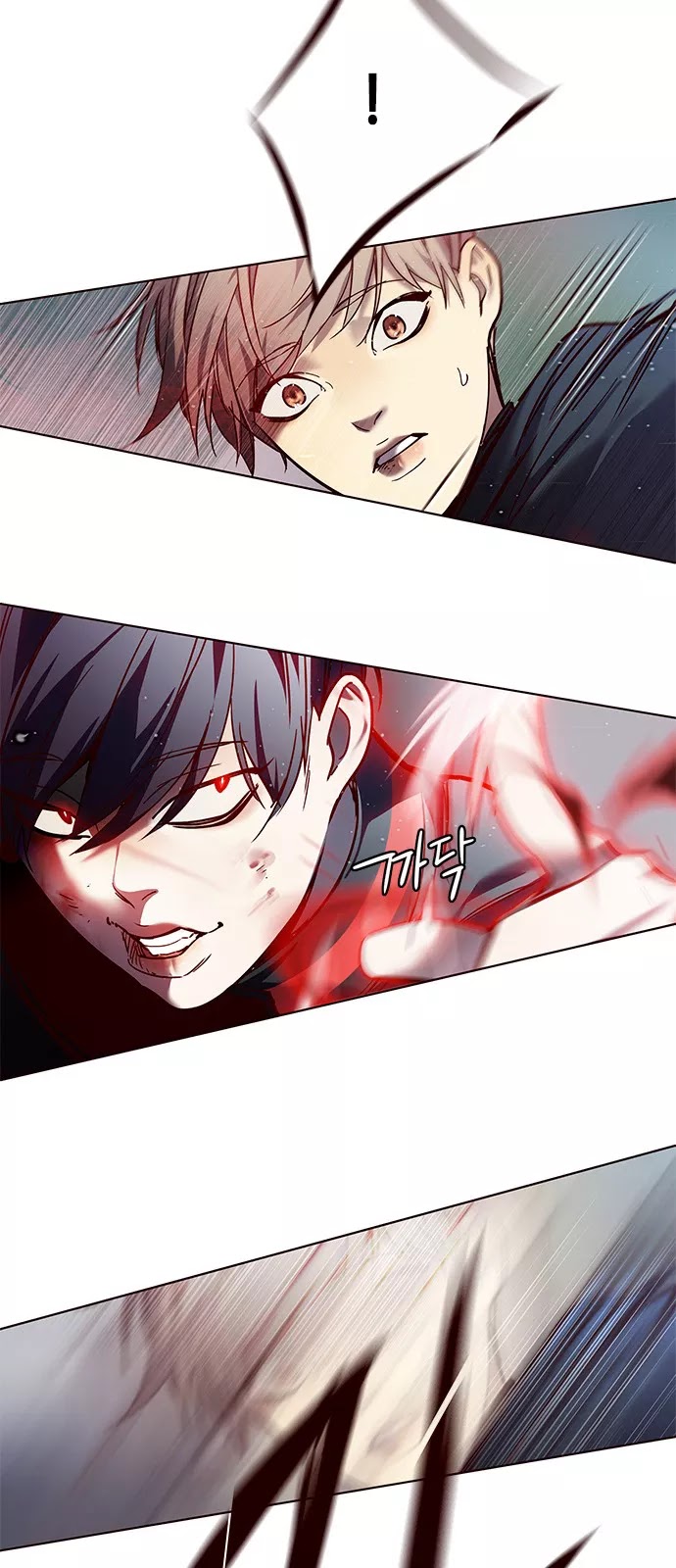 Eleceed Chapter 86 halaman 39