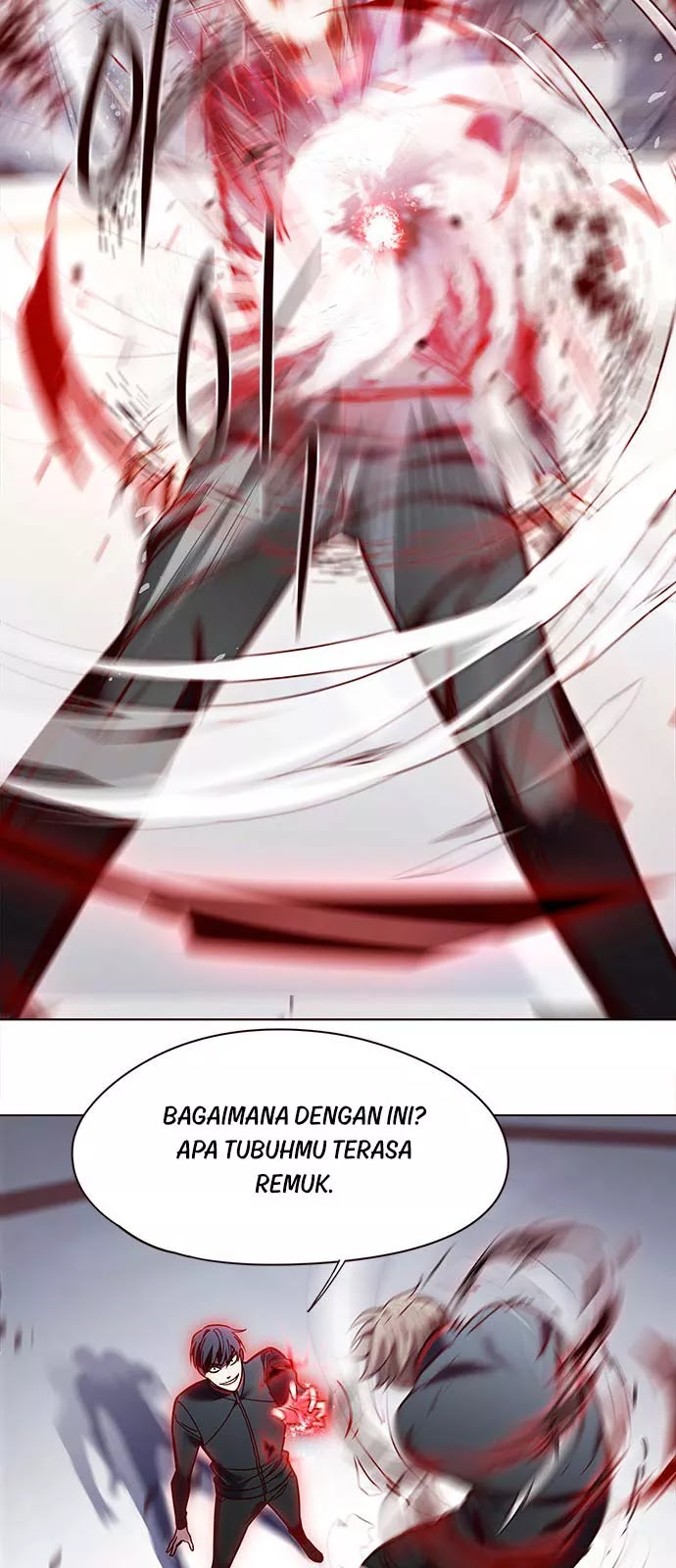 Eleceed Chapter 86 halaman 47