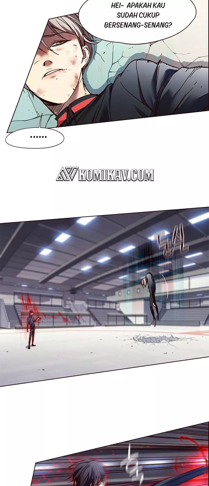 Eleceed Chapter 86 halaman 42
