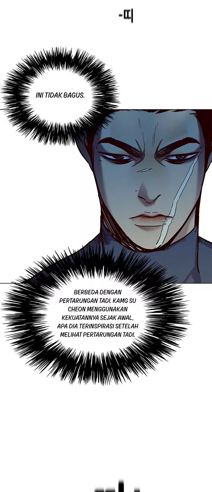 Eleceed Chapter 86 halaman 19