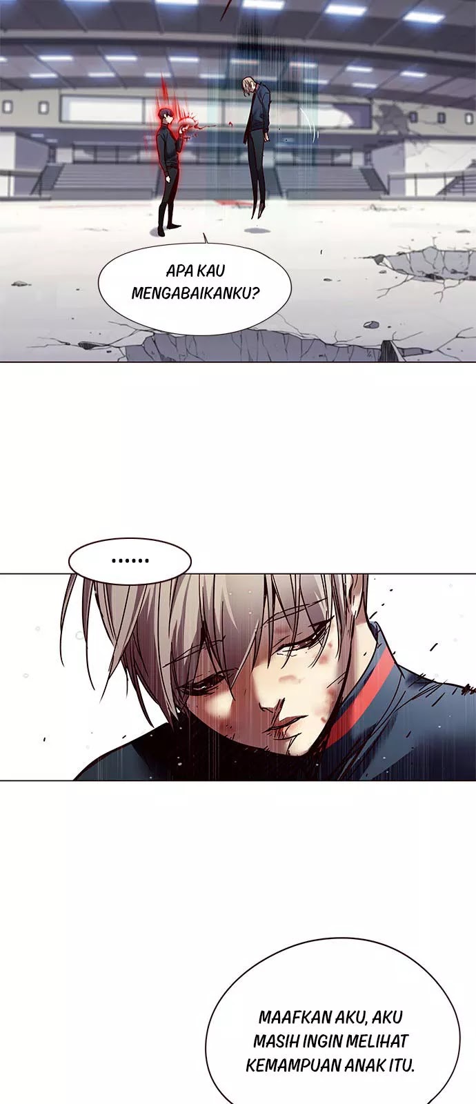 Eleceed Chapter 86 halaman 45