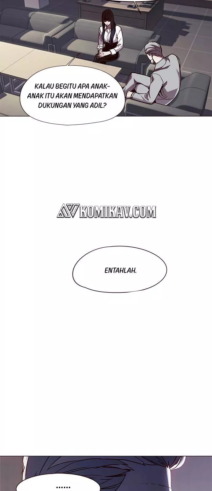 Eleceed Chapter 86 halaman 8