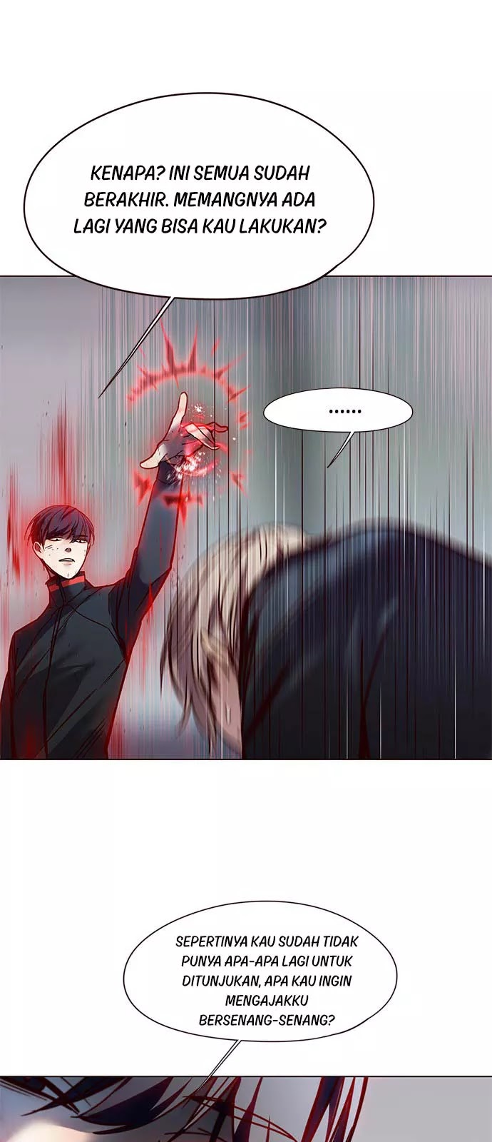 Eleceed Chapter 86 halaman 37