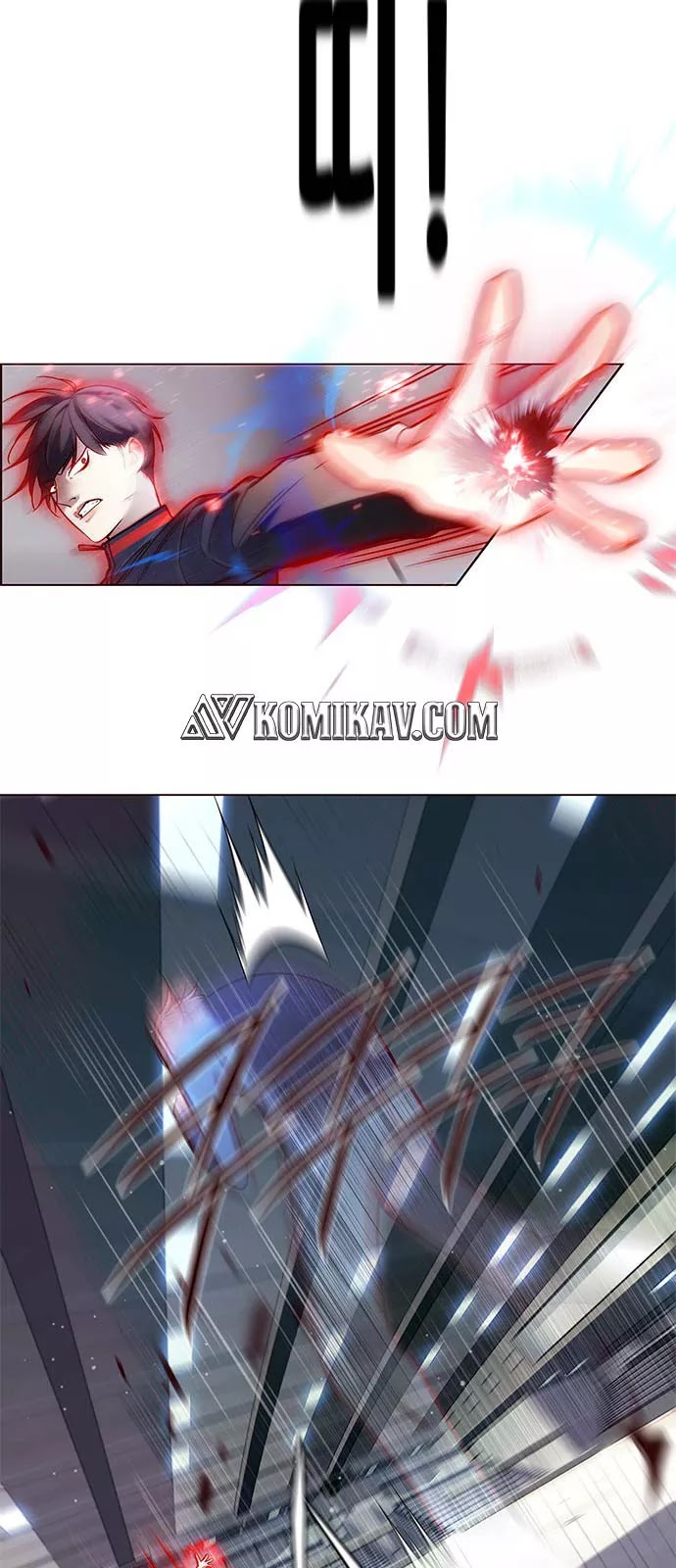 Eleceed Chapter 86 halaman 20
