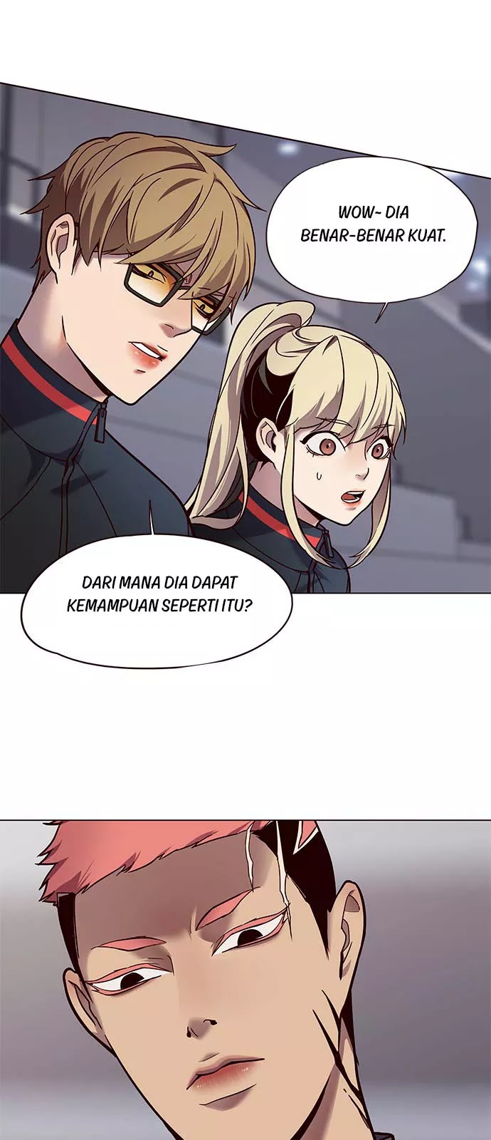 Eleceed Chapter 86 halaman 5