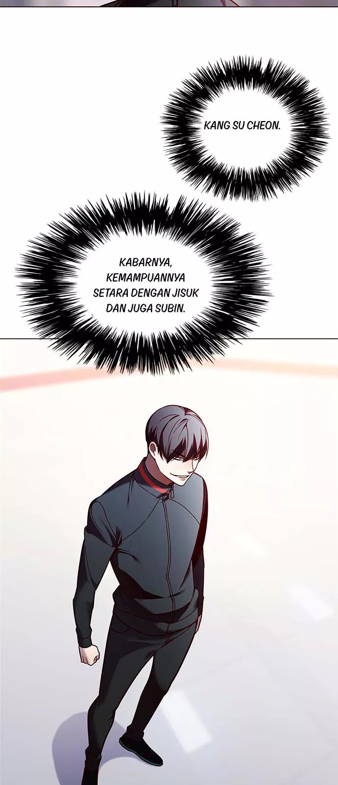 Eleceed Chapter 86 halaman 15