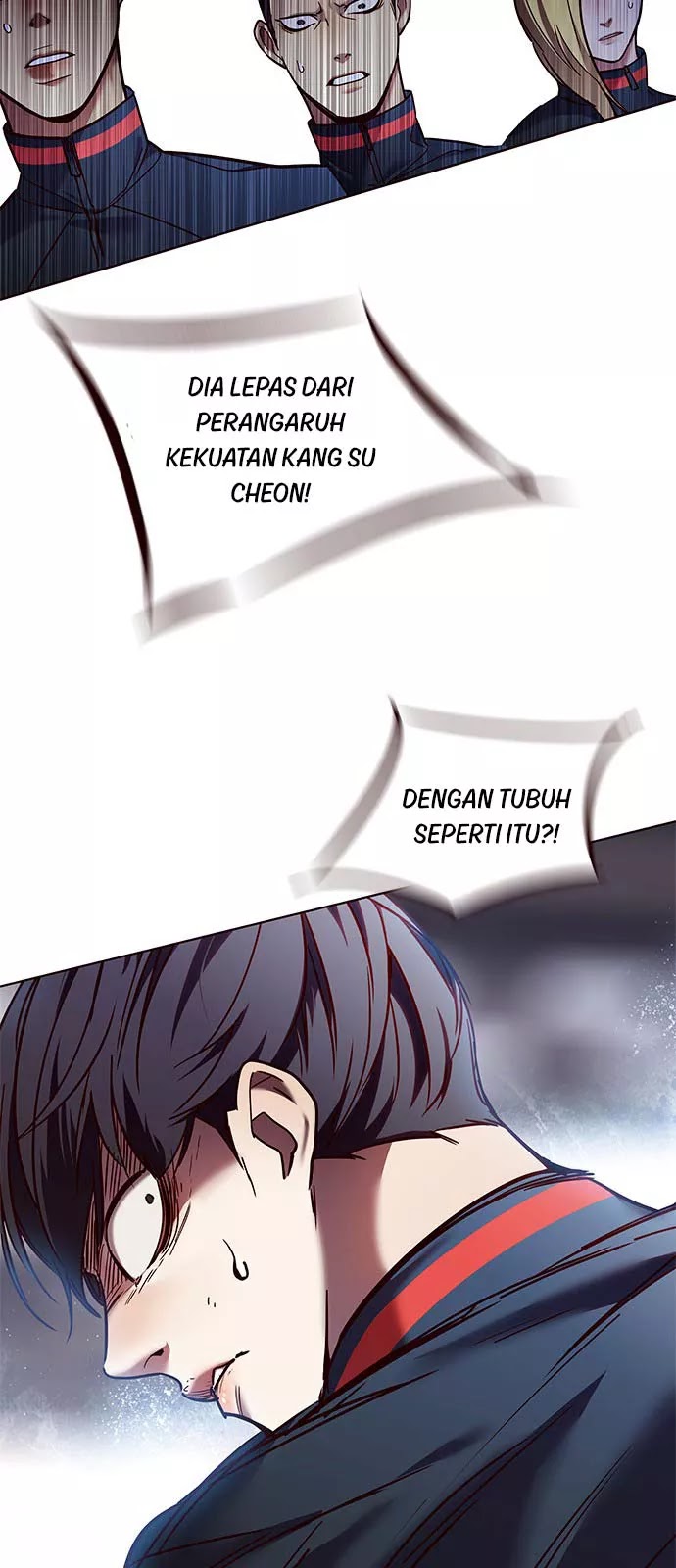 Eleceed Chapter 86 halaman 69