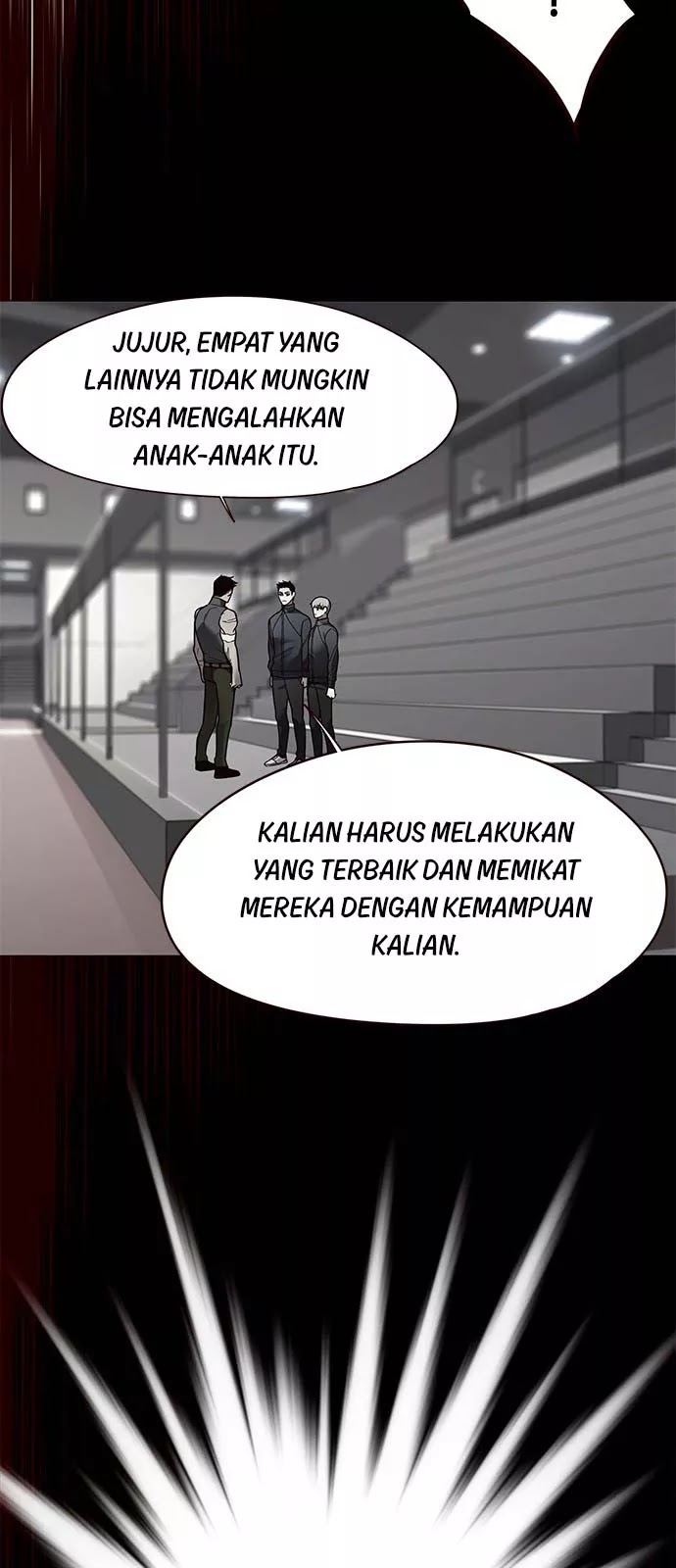 Eleceed Chapter 86 halaman 55