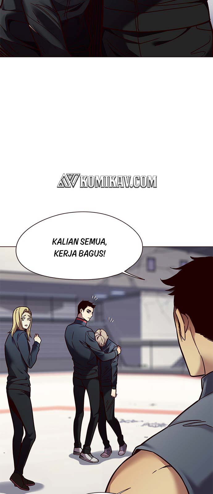 Eleceed Chapter 87 halaman 64