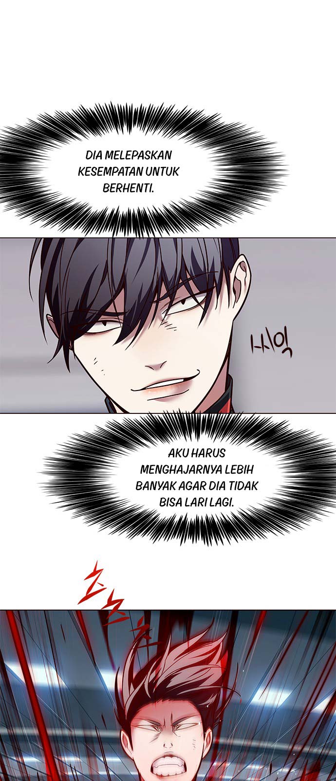 Eleceed Chapter 87 halaman 21