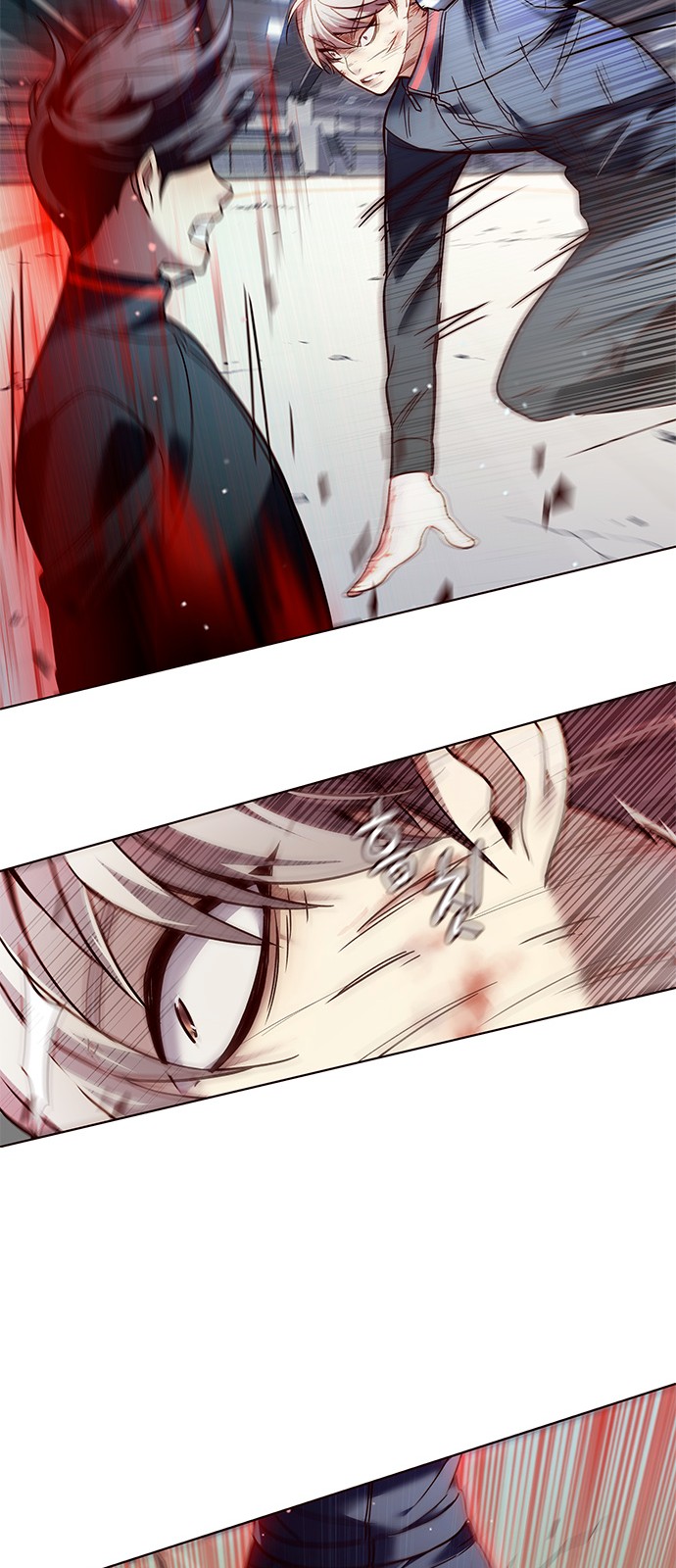 Eleceed Chapter 87 halaman 25