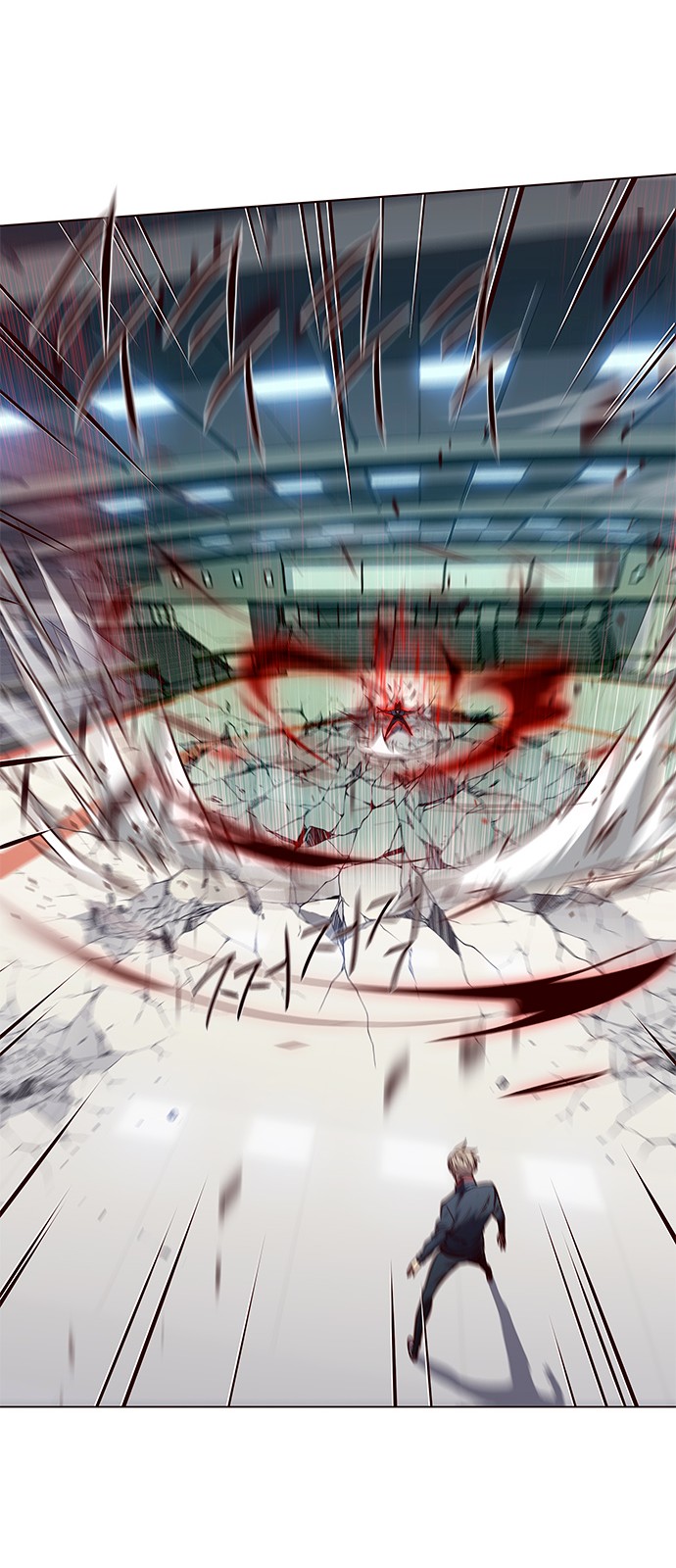 Eleceed Chapter 87 halaman 31
