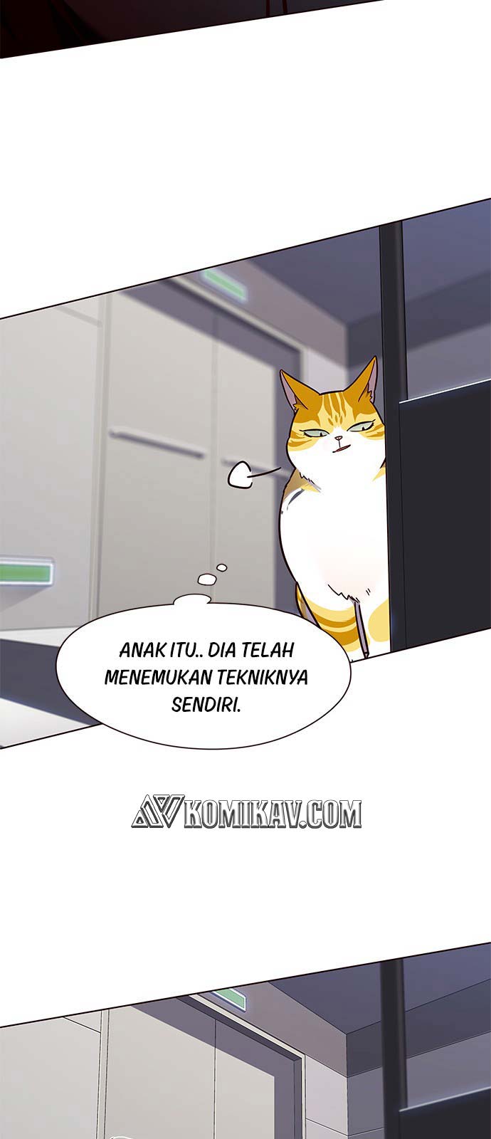 Eleceed Chapter 87 halaman 68