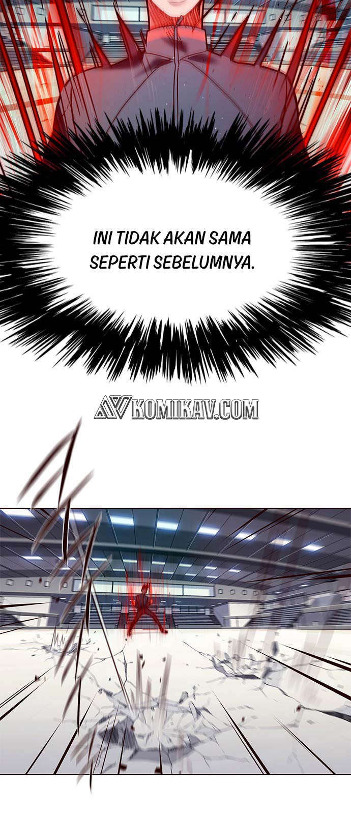Eleceed Chapter 87 halaman 22