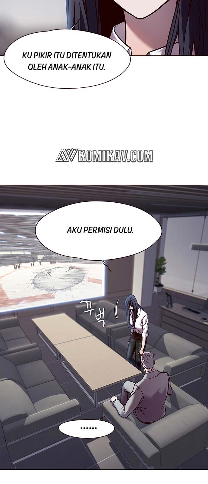 Eleceed Chapter 87 halaman 72