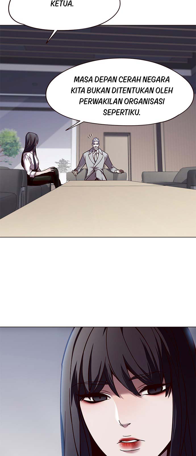 Eleceed Chapter 87 halaman 71
