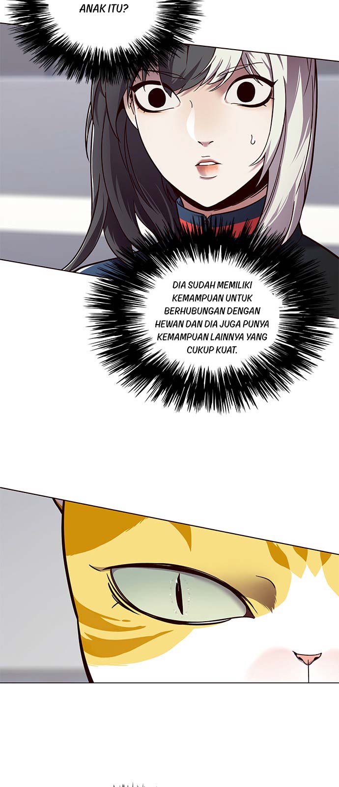 Eleceed Chapter 87 halaman 9