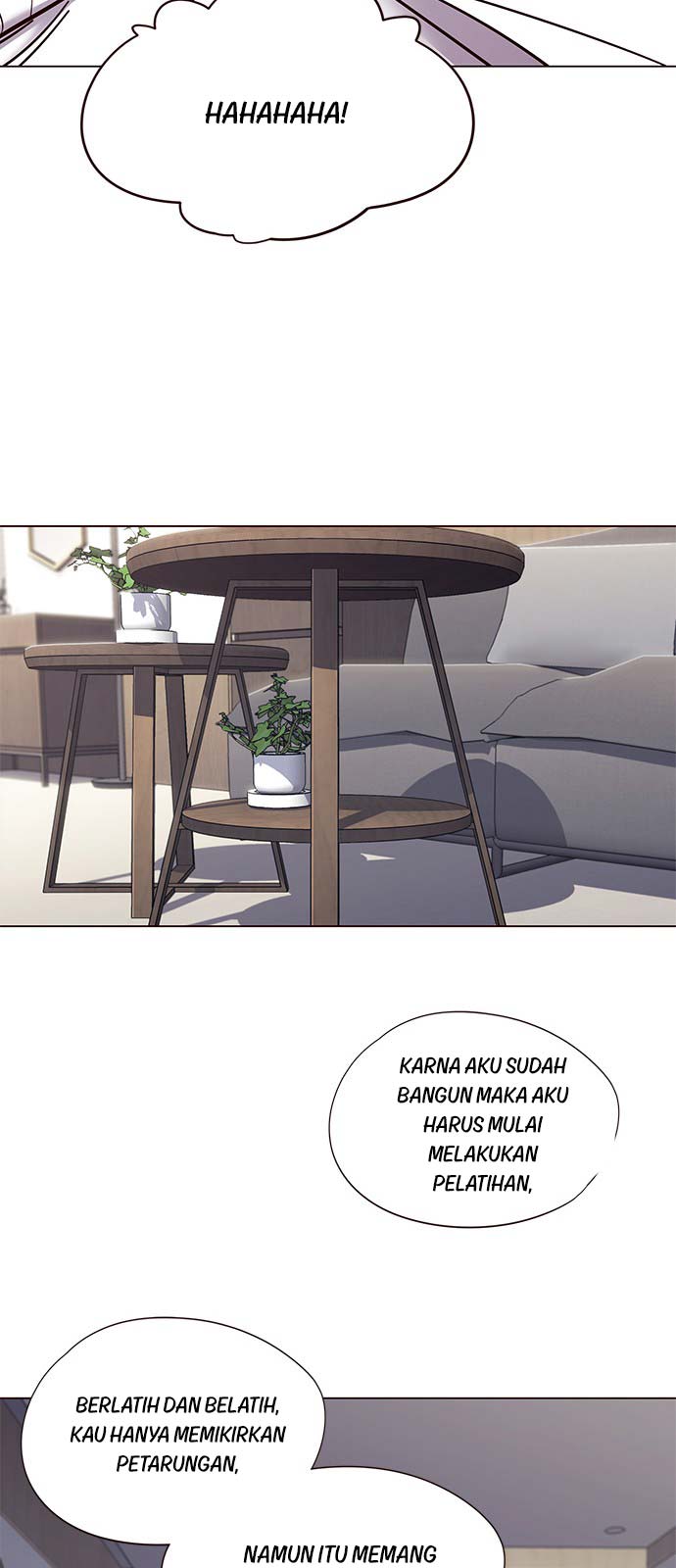 Eleceed Chapter 88 halaman 20