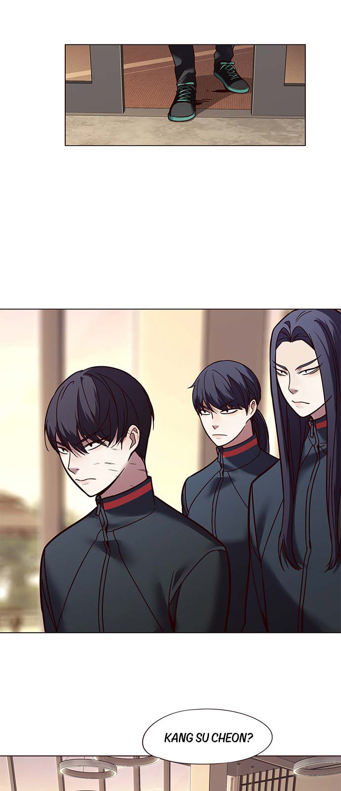 Eleceed Chapter 88 halaman 37